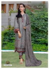 Al Azara By Keval Luxury Vol 2 Printed Cotton Pakistani Dress Material Wholesalers In Delhi
